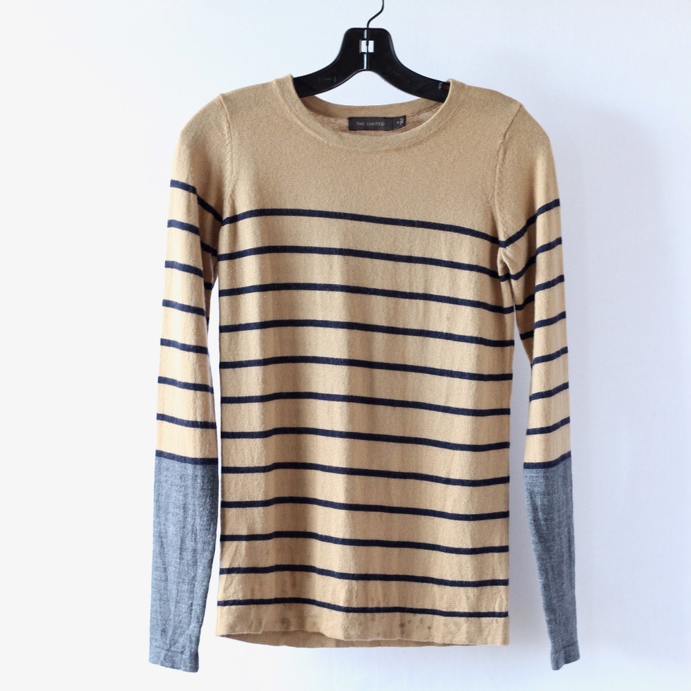 The Limited Sweater S